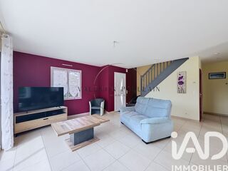  Maison à vendre 7 pièces 138 m²