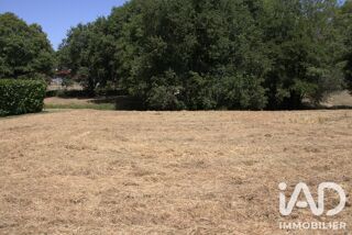  Terrain à vendre 3802 m²