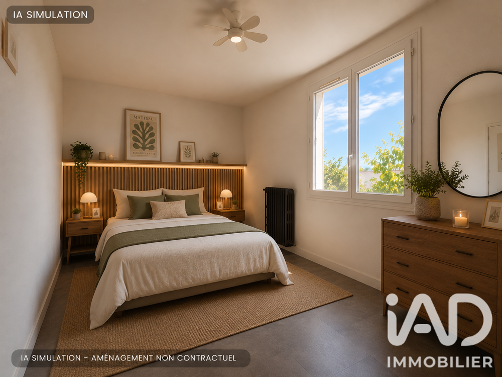 Vente Maison Vente Maison/villa 7 pièces Bondy