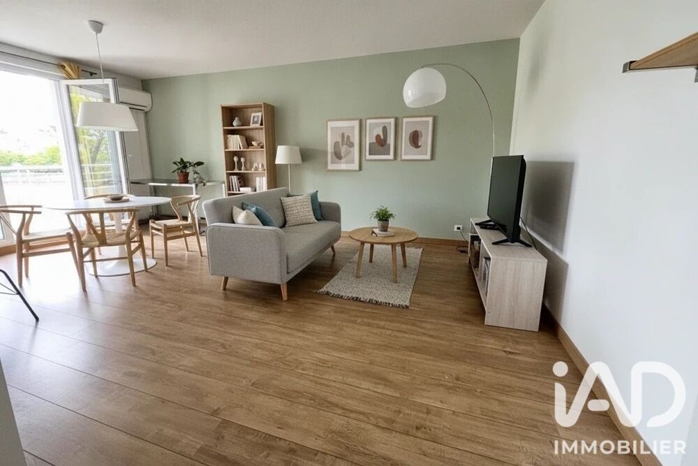 Vente Appartement Vente Appartement 2 pièces Toulouse