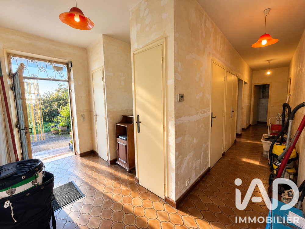Vente Maison Vente Maison/villa 8 pièces Gramat