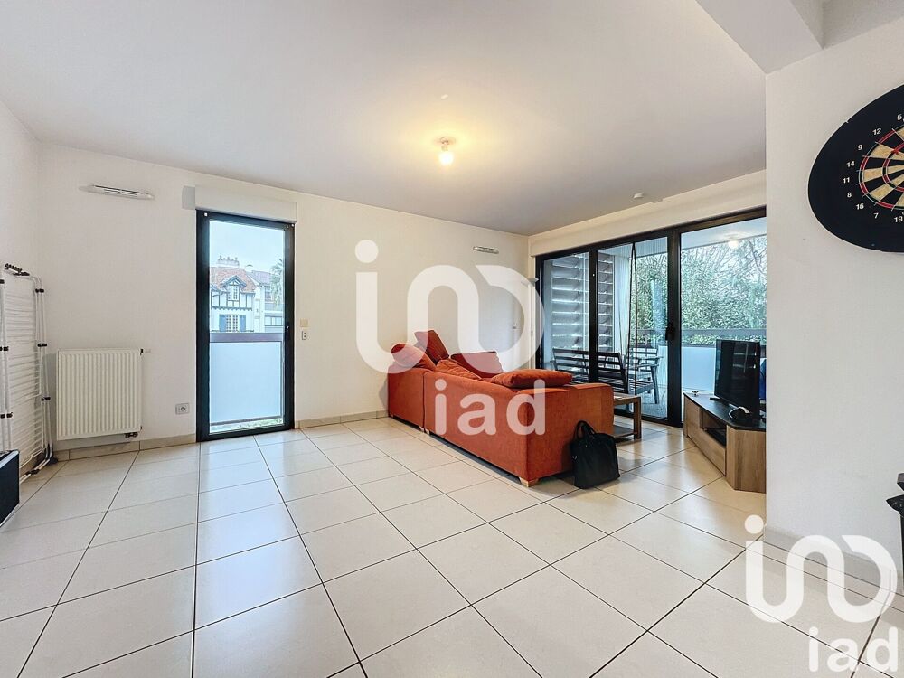 Vente Appartement Vente Appartement 3 pièces Bayonne