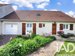  Maison à vendre 5 pièces 115 m²