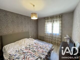 Maison à vendre 5 pièces 156 m²