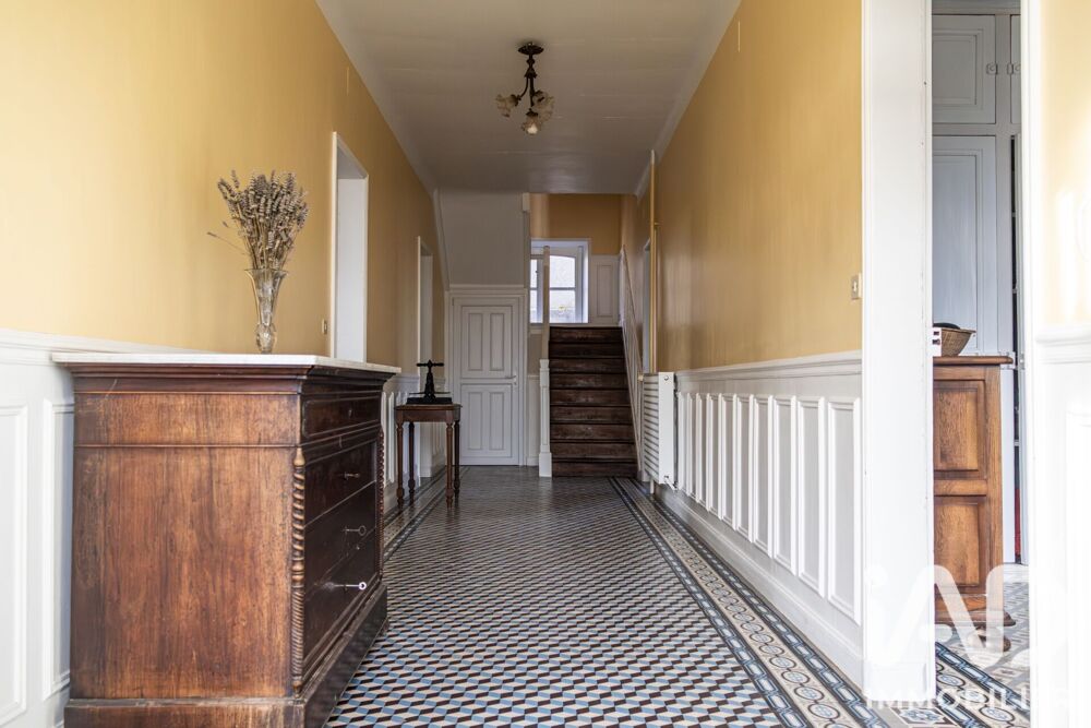 Vente Maison Vente Demeure 7 pièces Vertus