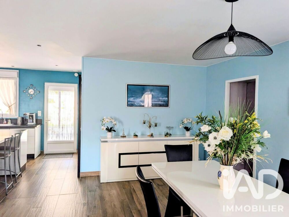 Vente Maison Vente Maison/villa 5 pièces Brignoles