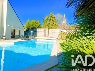  Maison à vendre 7 pièces 165 m²