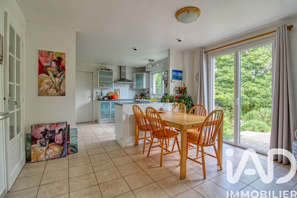 � vendre  Maison Orgeval (78630)