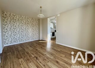  Maison à vendre 4 pièces 81 m²