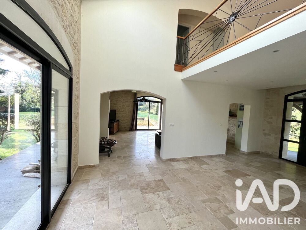 Vente Maison Vente Maison de campagne 8 pièces Bellefond