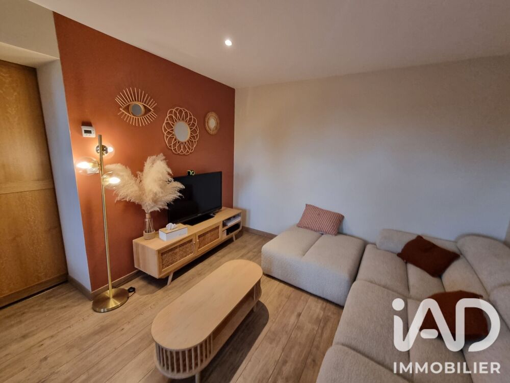 Vente Maison/villa 8 pièces