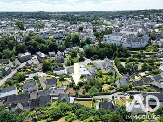  Terrain à vendre 639 m²