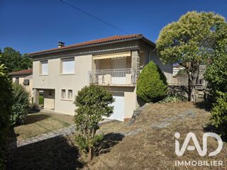  Maison à vendre 8 pièces 137 m²