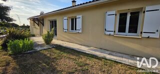  Maison à vendre 4 pièces 126 m²