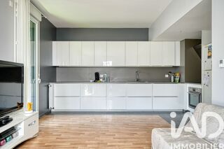  Appartement à vendre 4 pièces 83 m²