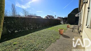  Maison à vendre 6 pièces 121 m²