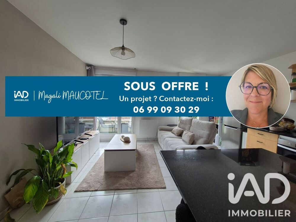 Vente Appartement Vente Appartement 2 pièces Fontenay-lès-briis