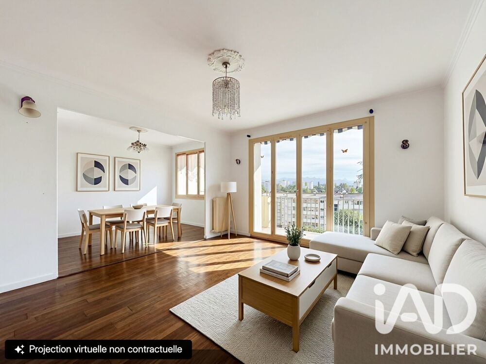 Vente Appartement Vente Appartement 3 pièces Pau