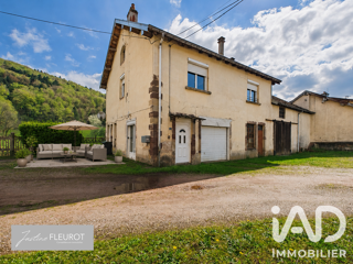  Maison à vendre 3 pièces 87 m²