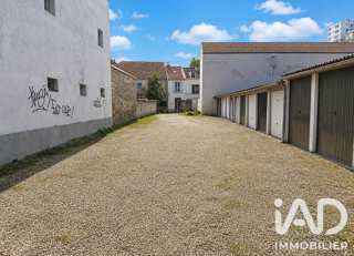  Terrain à vendre 729 m²
