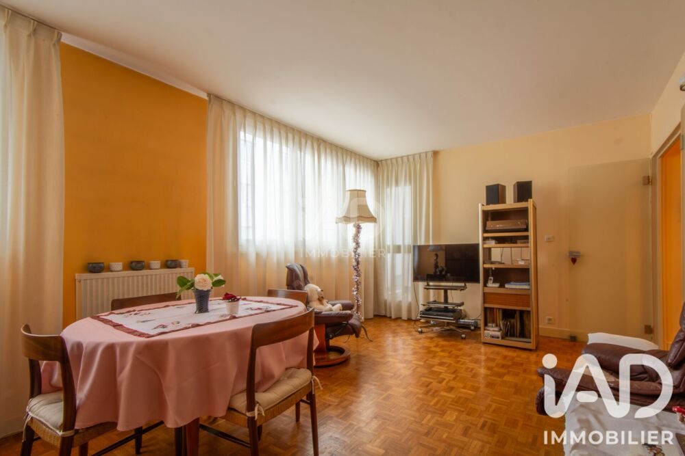 Vente Appartement Vente Appartement 4 pièces Créteil