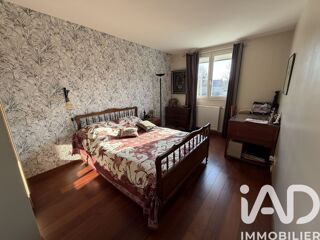  Appartement � vendre 4 pi�ces 83 m�