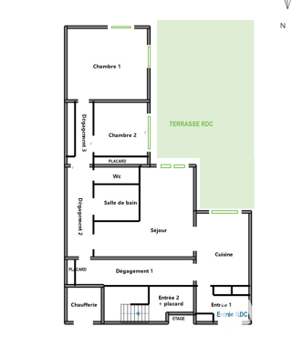  Maison � vendre 6 pi�ces 186 m�