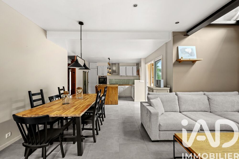 Vente Maison Vente Maison/villa 6 pièces Fuveau