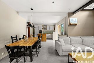  Maison à vendre 6 pièces 175 m²