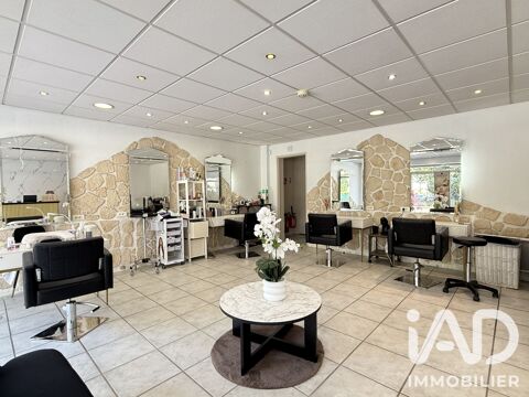 Vente Esth&eacute;tique, Coiffure 84 m&sup2; 49800 77380 Combs-la-ville