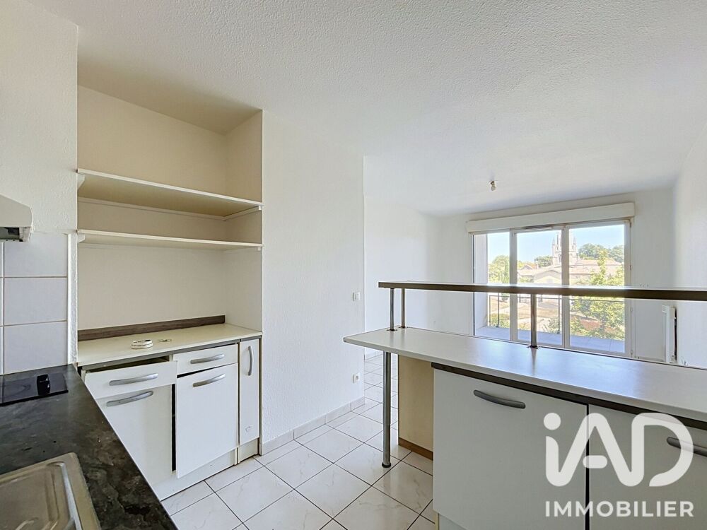 Vente Appartement Vente Appartement 2 pièces Floirac