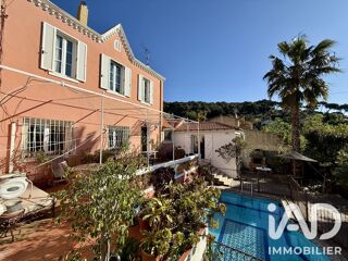  Maison à vendre 4 pièces 90 m²