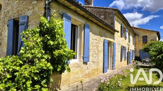  Maison à vendre 6 pièces 200 m²