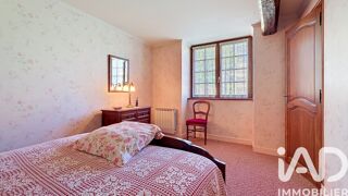  Maison à vendre 7 pièces 192 m²