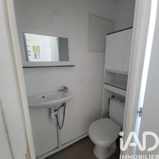  Appartement à vendre 2 pièces 24 m²