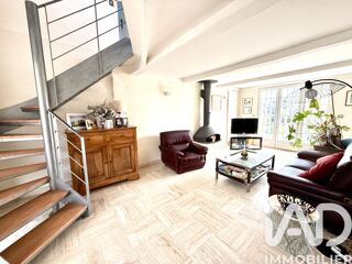  Maison à vendre 8 pièces 190 m²