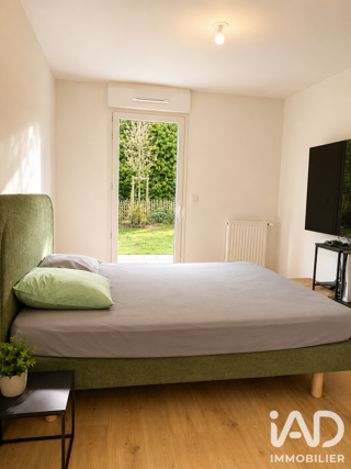  Appartement à vendre 4 pièces 61 m²