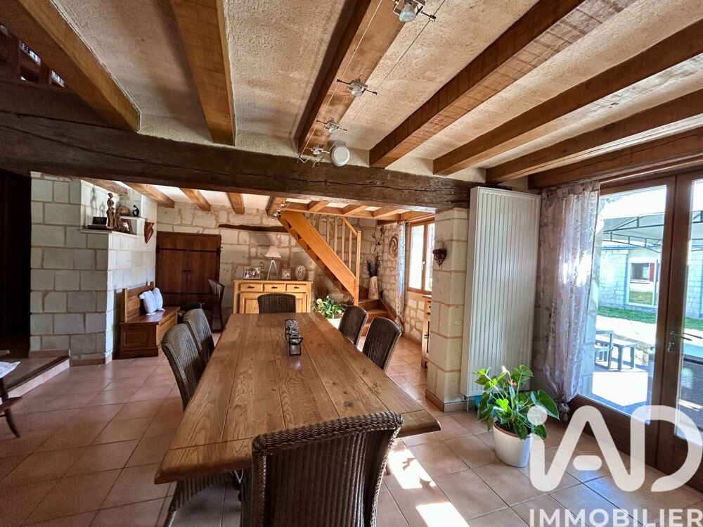 Vente Maison/villa 7 pièces