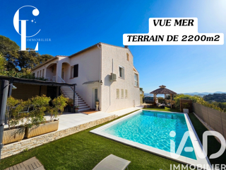  Maison � vendre 8 pi�ces 262 m�