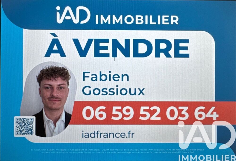Vente Parking/Garage Vente Parking 12 m&sup2; Asnières-sur-seine