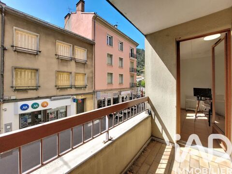   Vente Boutique/Local commercial 40 m&sup2; 