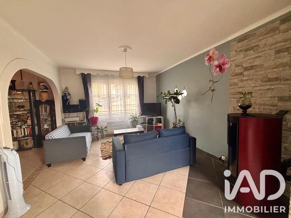 Vente Maison/villa 4 pièces