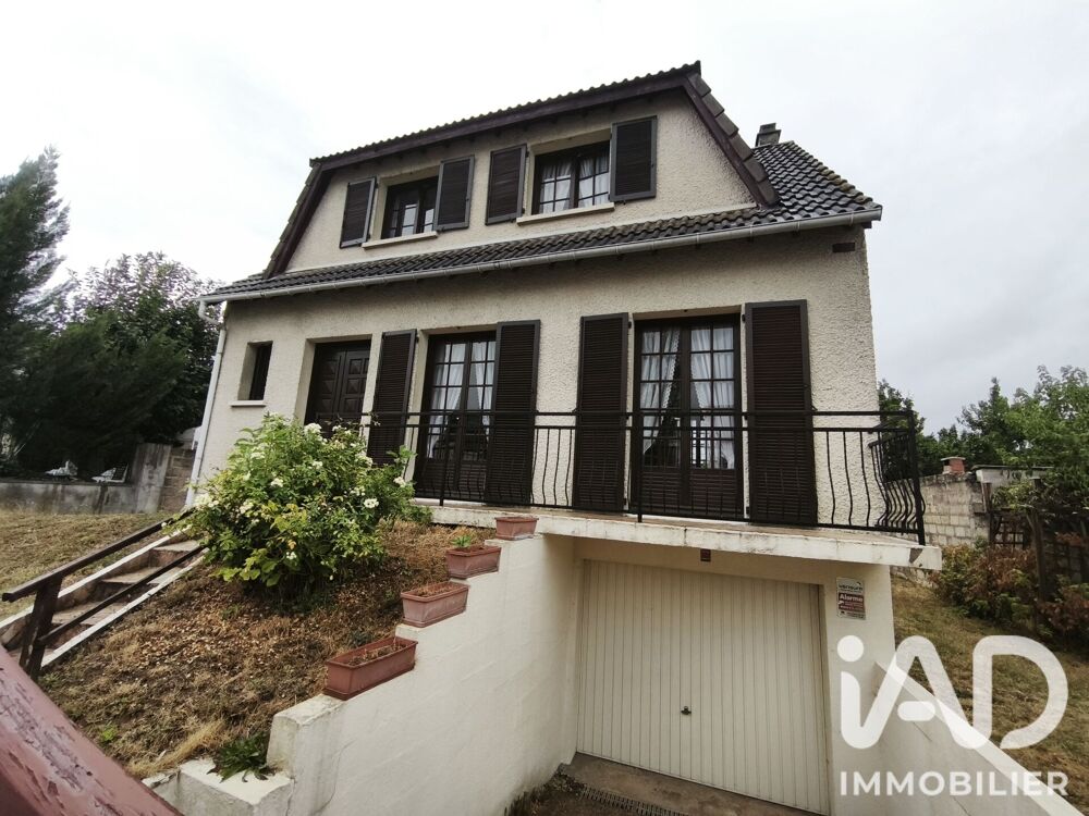 Vente Maison traditionnelle 4 pièces