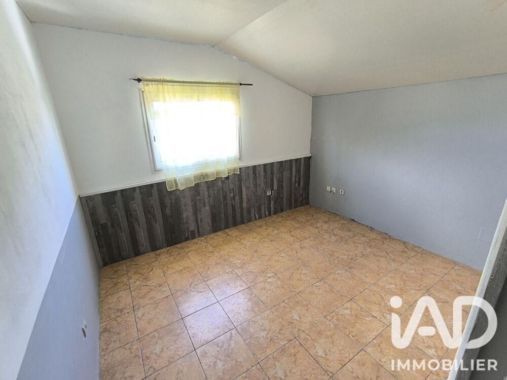 Vente Maison Vente Maison/villa 4 pièces Tampon