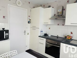  Appartement à vendre 3 pièces 75 m²