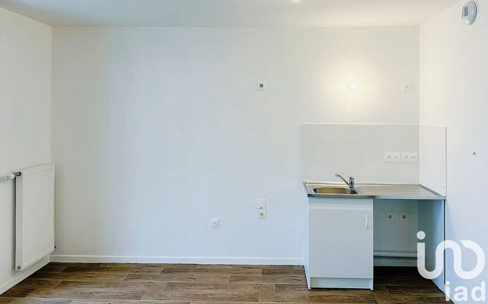Vente Appartement 1 pièce