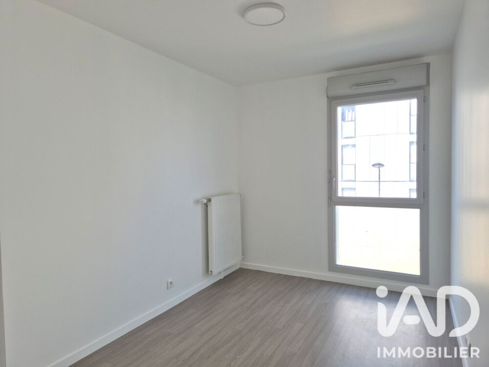 Vente Appartement Vente Appartement 3 pièces Trappes