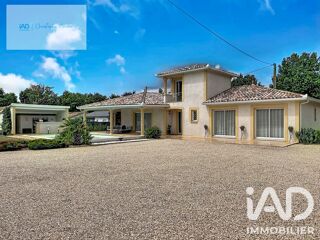  Maison à vendre 6 pièces 156 m²