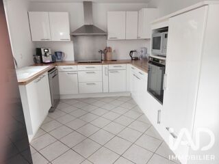 Maison à vendre 5 pièces 95 m²