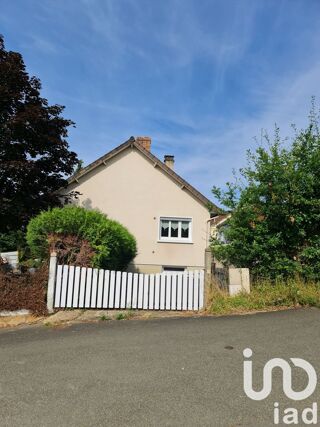  Maison à vendre 4 pièces 88 m²